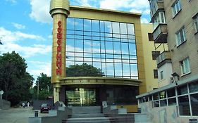 Отель Соборный